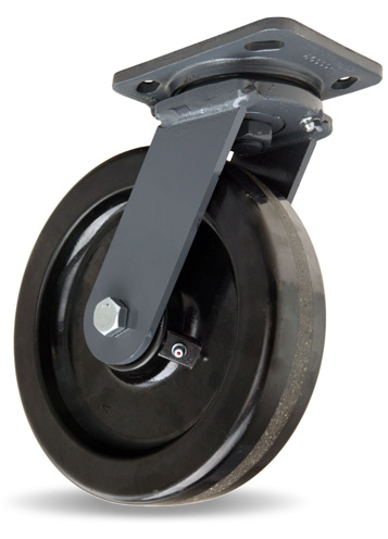 Hamilton-Caster-S-WH-8P