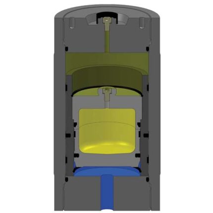 Hydac_Accum_Piston_spareparts