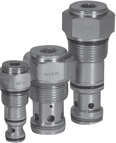Hydac_Cartridge_Check_Valves