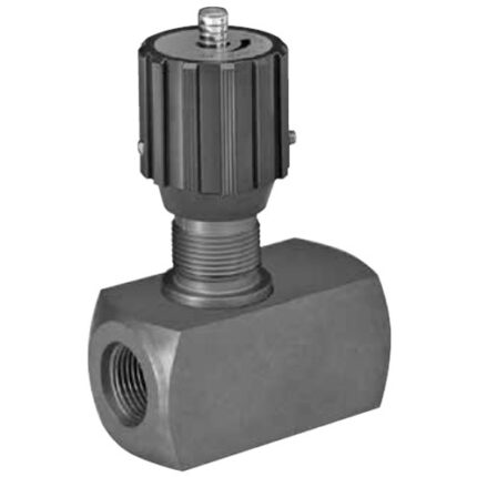 Hydac_DRV_Flow_Control_Valve