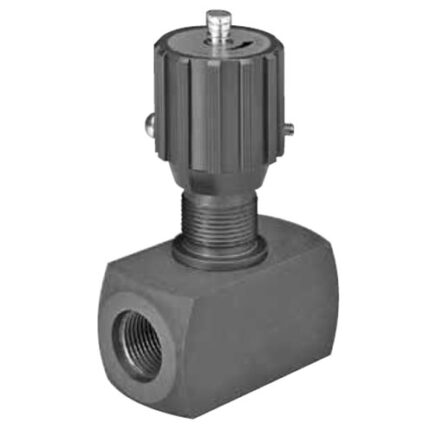 Hydac_DV_Needle_Valve