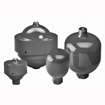 Hydac_Diaphragm_Accululator