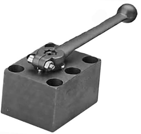 Hydac_KHP_Straight_Handle_Ball_Valve Hydac_KHP_Straight_Handle_Ball_Valve