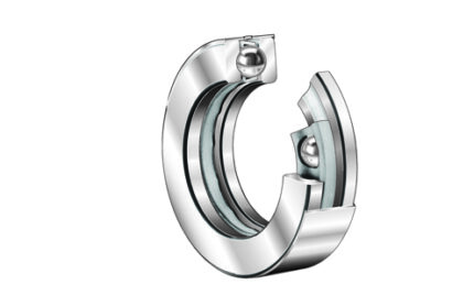 INA_Banded_Ball_Thrust_Bearing