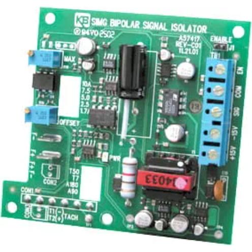 KB_ELECTRONICS_8801
