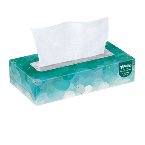 KC_21400_Kleenex_Facial_Tissue_Design KC_21400_Kleenex_Facial_Tissue_Design