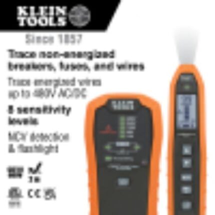 KLEIN_TOOLS_INC_ET450