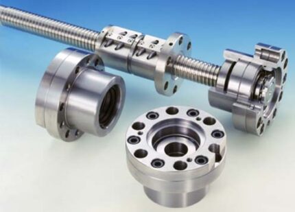 KOYO_BallScrew1