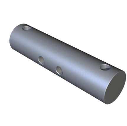 KWS_Close-Coupling-Shaft