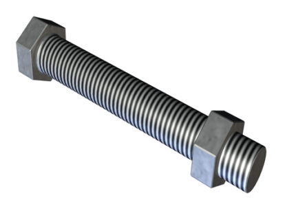 KWS_Coupling_Bolts