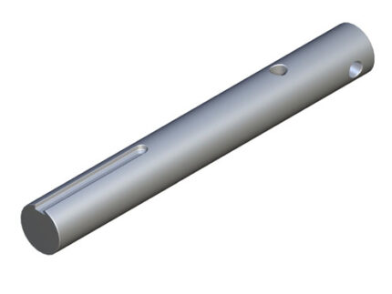 KWS_Drive_Shaft