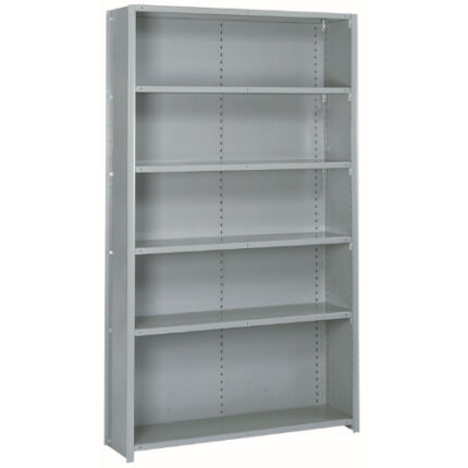 LYON_lyon_8000_series_48_inch_wide_6_shelf_closed_shelving_starter