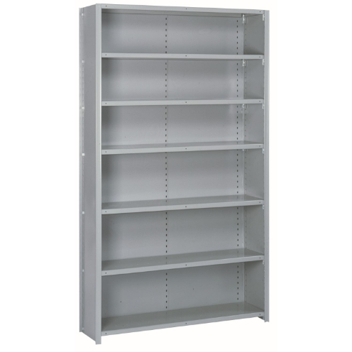 LYON_lyon_8000_series_48_inch_wide_7_shelf_closed_shelving_starter