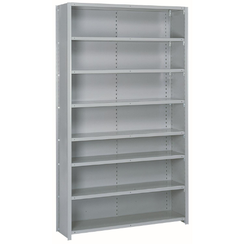 LYON_lyon_8000_series_48_inch_wide_8_shelf_closed_shelving_starter