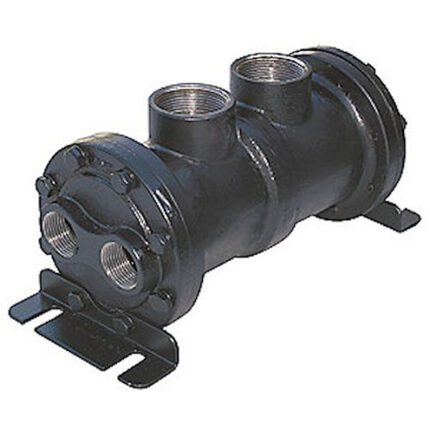 Lovejoy_Two_Pass_Oil_Cooler
