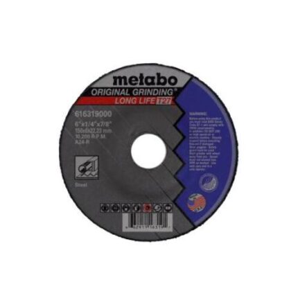 METABO_CORP_616319000