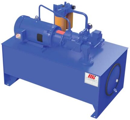 MI_Piston_Pump_Power_Unit
