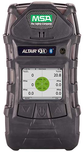 MSA_Altair_5XPID