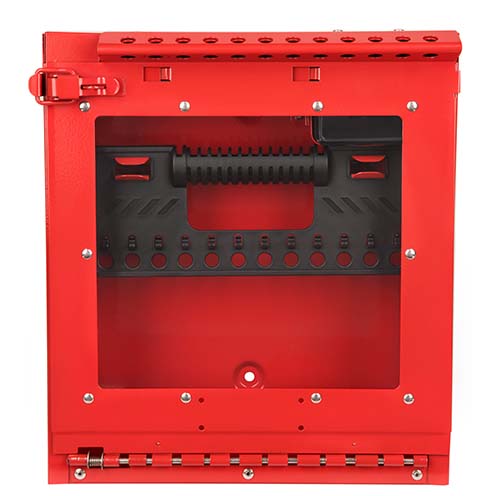 Master_Lock_S3502_Group_Lock_Box Master_Lock_S3502_Group_Lock_Box