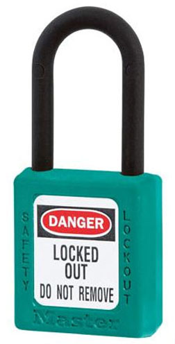 Masterlock_406TEAL