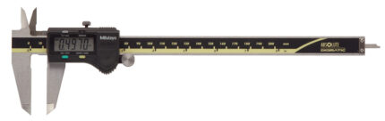 Mitutoyo_Corporation_500-197-20