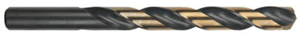 Morse_Drill_Jobber_HSS_Black&Gold
