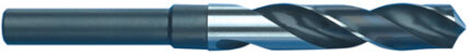 Morse_Drill_S&D_HSS_Black&Silver