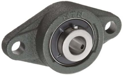 NTN_2_Bolt_Flange_Bearing