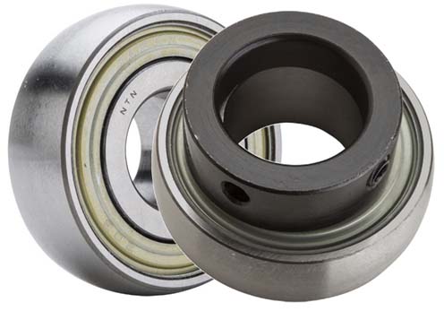 NTN_Eccentric_Locking_Collar_Type_Bearings_Spherical_O_D_
