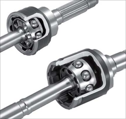 NTN_Velocity_Joint