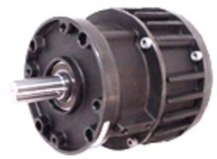 Nexen_Nema_C-Faced_Clutch-Brake