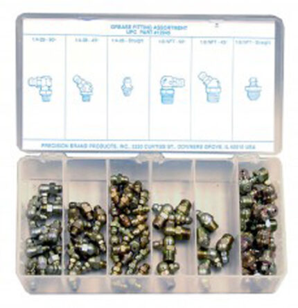 PRECISION_BRAND_PRODUCTS_12945