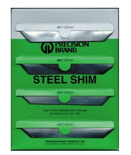 PRECISION_BRAND_PRODUCTS_16690