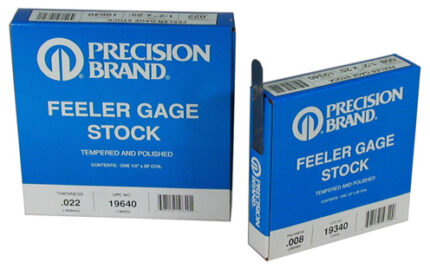 PRECISION_BRAND_PRODUCTS_19640