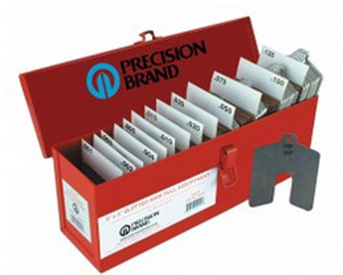 PRECISION_BRAND_PRODUCTS_42910 PRECISION_BRAND_PRODUCTS_42910