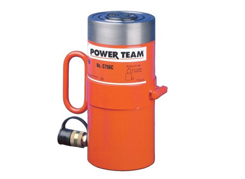 Power-Team_C5-100T-S_A-Cylinder Power-Team_C5-100T-S_A-Cylinder