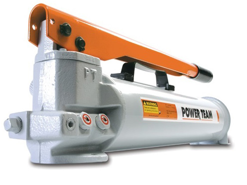 Power-Team_P-Manual-2-Speed-D_A-Pump Power-Team_P-Manual-2-Speed-D_A-Pump