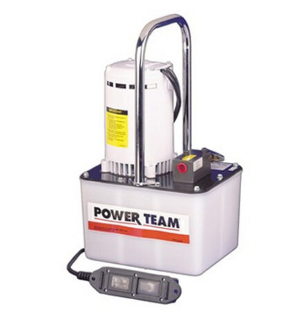 Power-Team_PE17-Electric-Portable-2-Speed-Pump