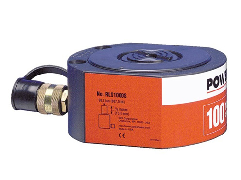 Power-Team_RLS-5-150T-Low-Profile-S_A-Cylinder Power-Team_RLS-5-150T-Low-Profile-S_A-Cylinder