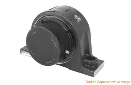 QM_Bearings_Closed_End_Cover