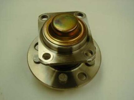 SKF_Hub_Bearing