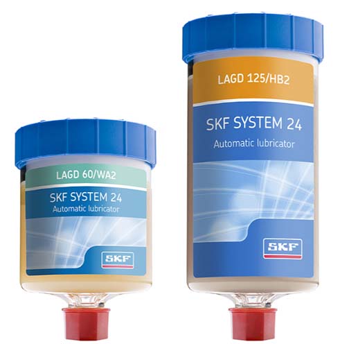 SKF_LAGD_125-FP2 SKF_LAGD_125-FP2