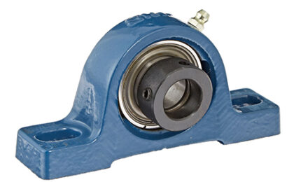 SKF_SYH_Eccentric_Pillow_Block