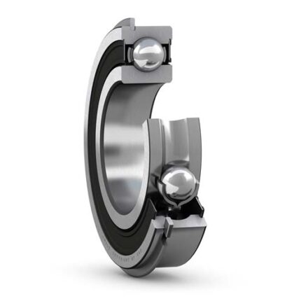 SKF_deep_groove_ball_bearing_2RSNRJ