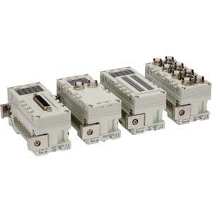SMC-Backbone_EX600-Input-Output-Units