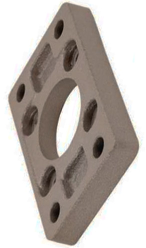 SMC_Flange_Bracket