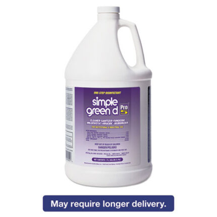 SimpleGreen_30501