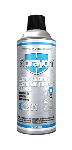 Sprayon_EL2206_S02206000