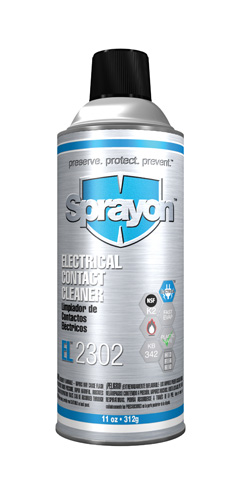 Sprayon_EL2302_S02302000