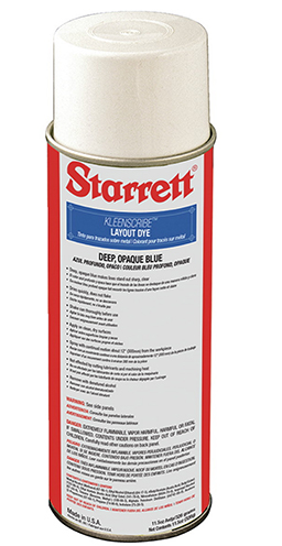 Starrett_1611_Layout_Dye_Aeresol